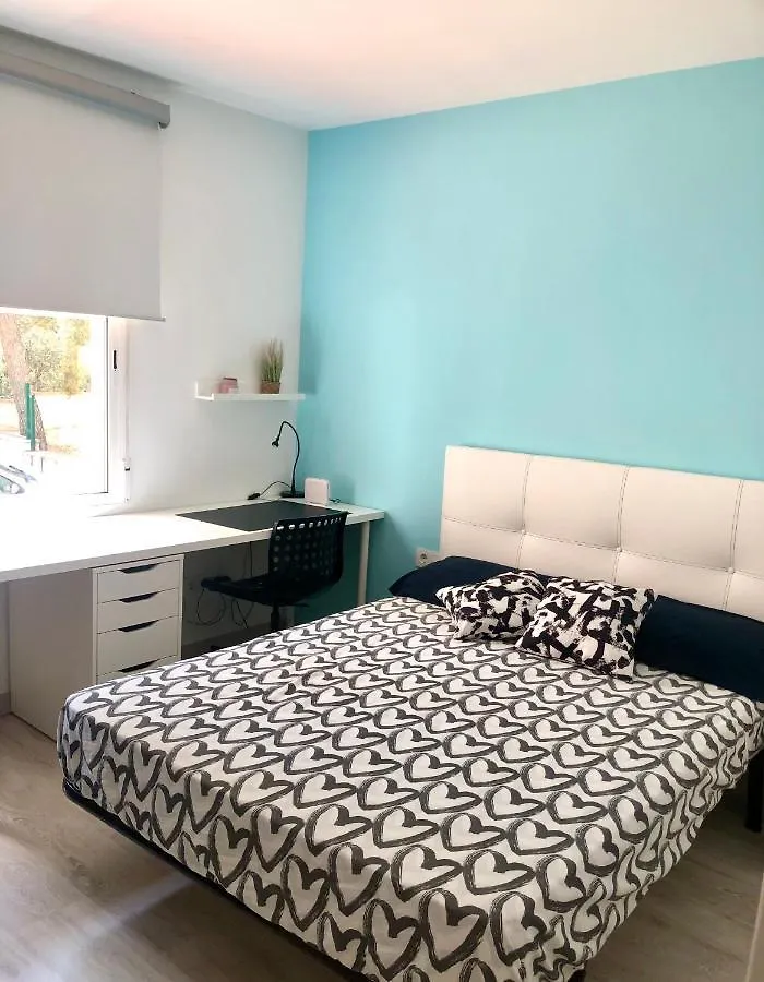 Apartmán Família, amigos y playa Salou