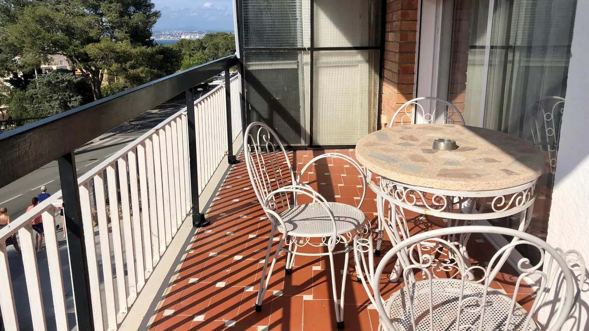 Apartmán Família, amigos y playa Salou