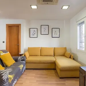  Appartement Ilios Soho Espagne