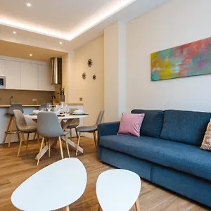  Appartement San Martin Espagne