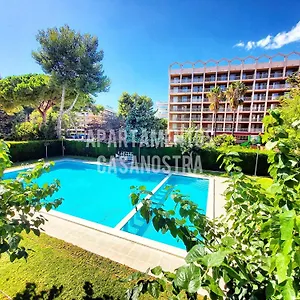  Appartement Casanostra Espagne