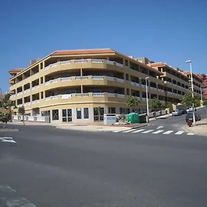  Appartement La Perla Medano 2 Espagne