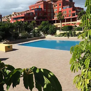  Appartement La Perla: Sea View And Pool Espagne