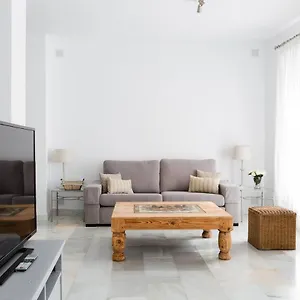  Appartement Loft En Primera Linea Del Paseo Maritimo Espagne