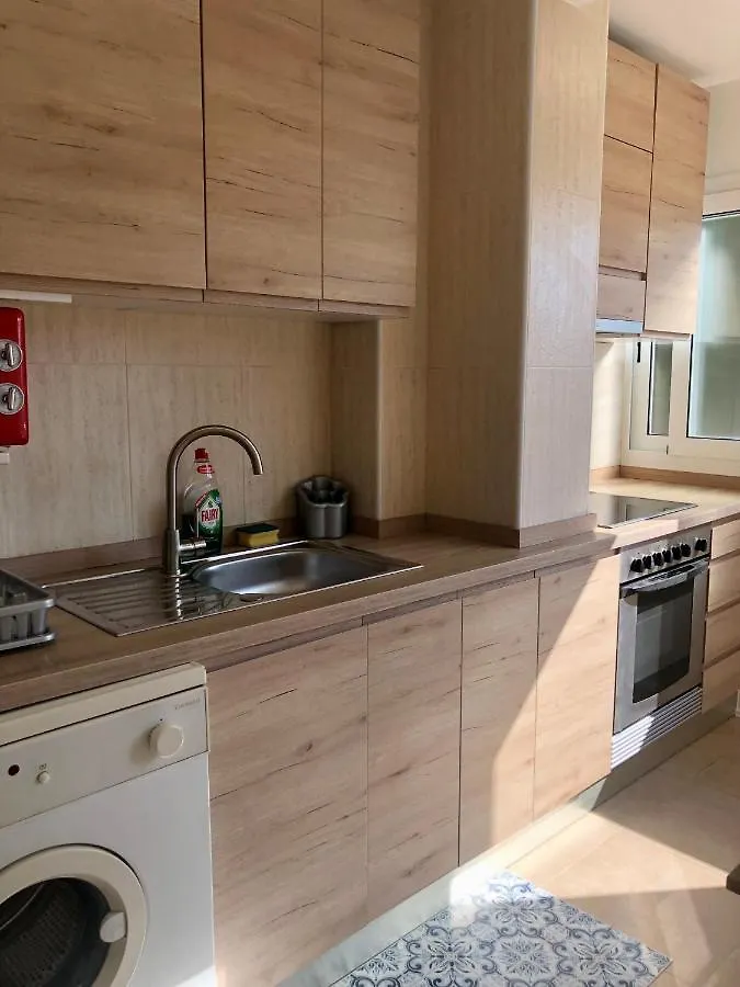 Appartement Familia, Amigos Y Playa à Salou