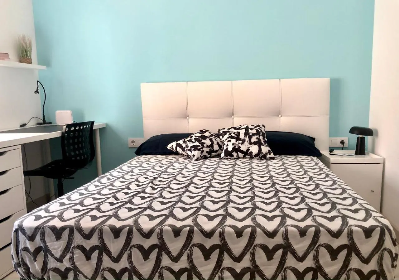 Appartement Familia, Amigos Y Playa à Salou Espagne
