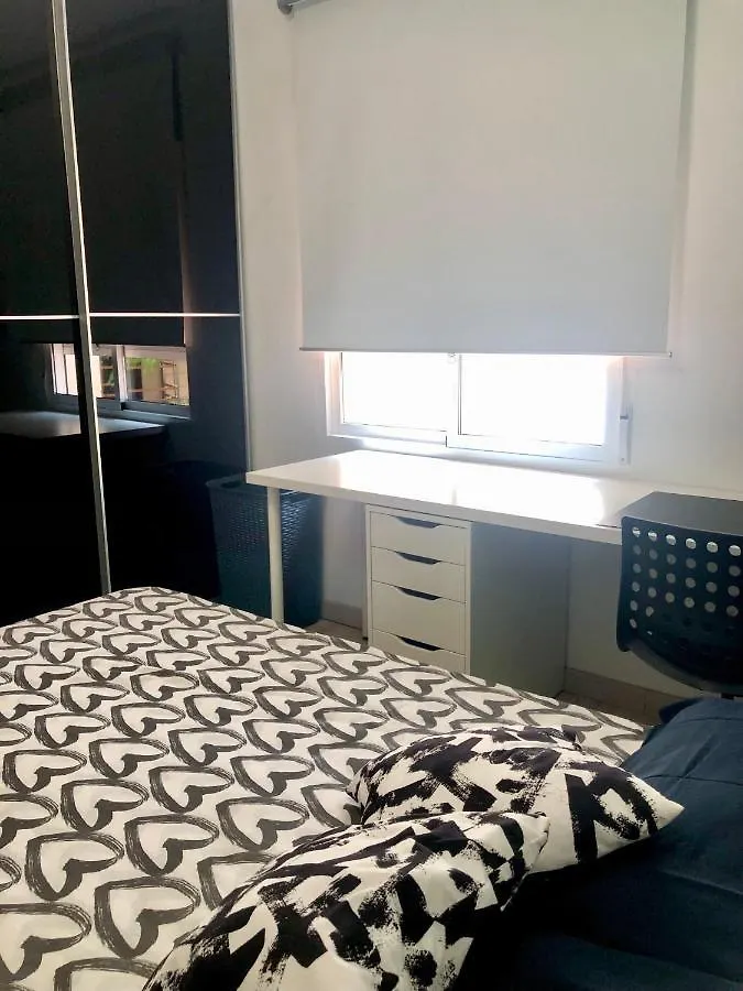 Appartement Familia, Amigos Y Playa à Salou Espagne