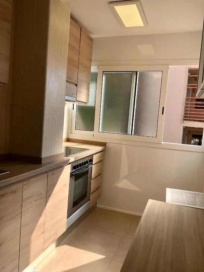 Appartement Familia, Amigos Y Playa à Salou