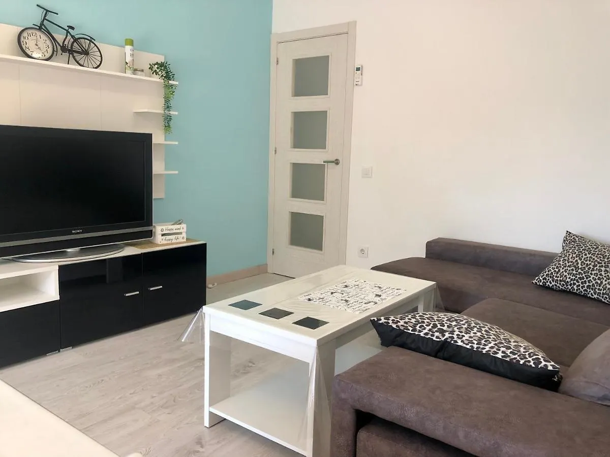 Appartement Familia, Amigos Y Playa à Salou