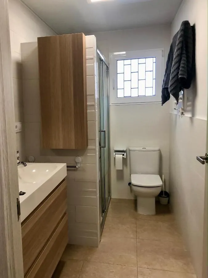 Appartement Familia, Amigos Y Playa à Salou 0*,  Espagne