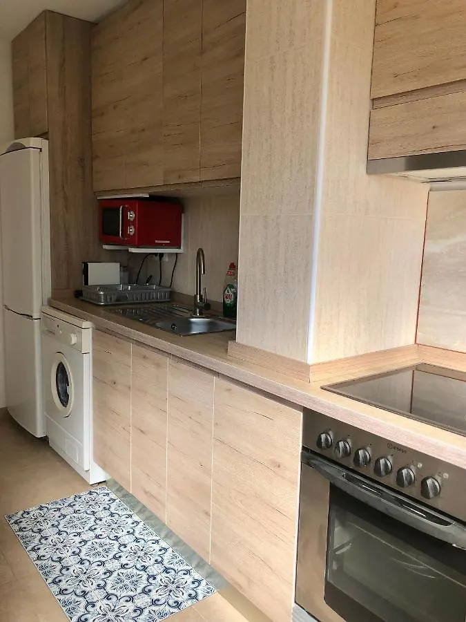 Appartement Familia, Amigos Y Playa à Salou