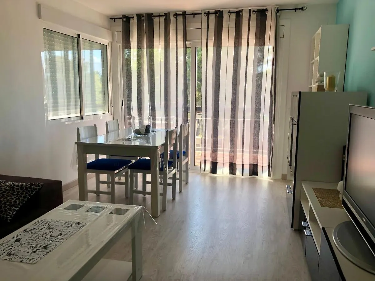 Appartement Familia, Amigos Y Playa à Salou 0*,  Espagne