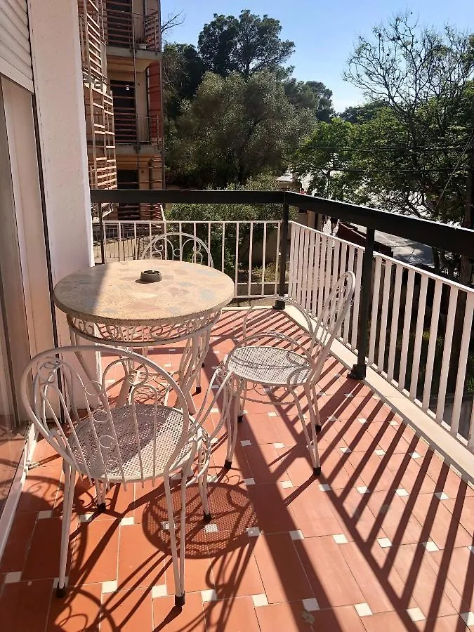 Appartement Familia, Amigos Y Playa à Salou