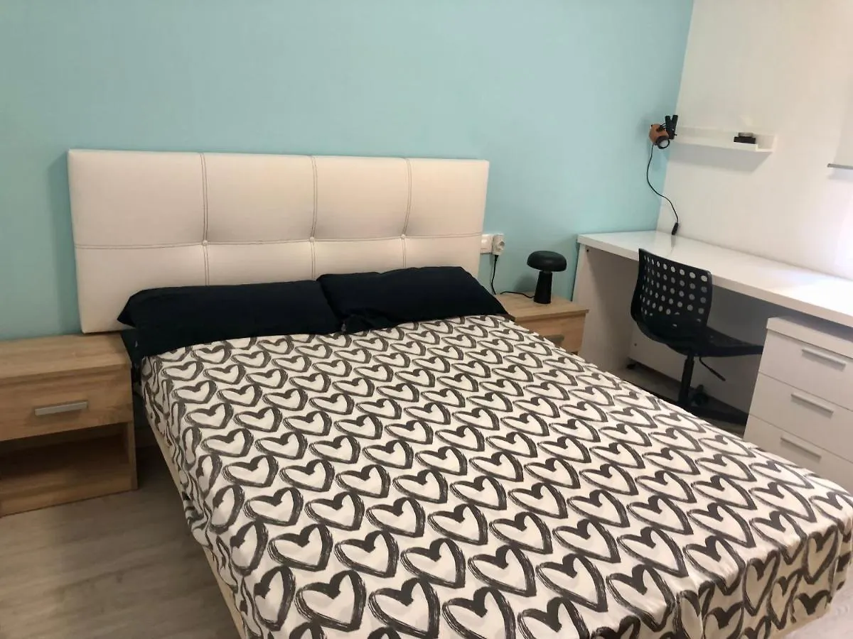 Appartement Familia, Amigos Y Playa à Salou